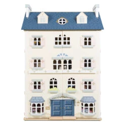 Le Toy Van Palace Doll House