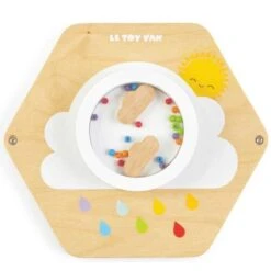 Le Toy Van Cloud Activity Tile