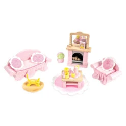 Le Toy Van Daisylane Sitting Room
