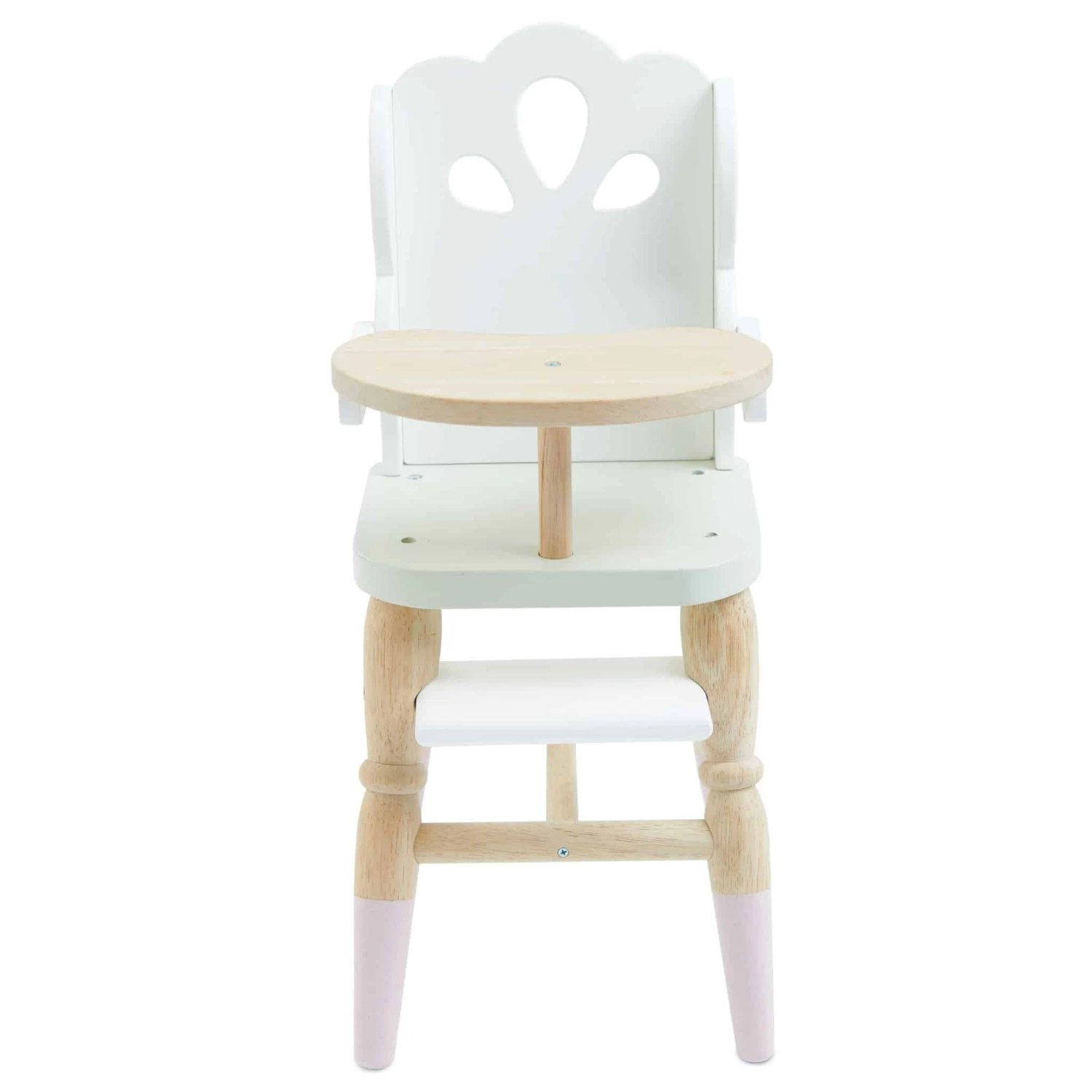 Le Toy Van Doll High Chair - Image 2