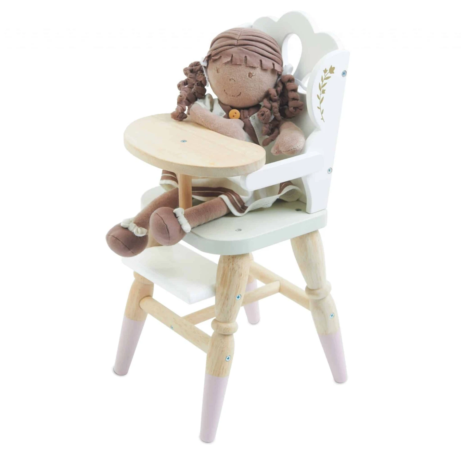 Le Toy Van 30cm Doll Accessory Bundle - Image 6