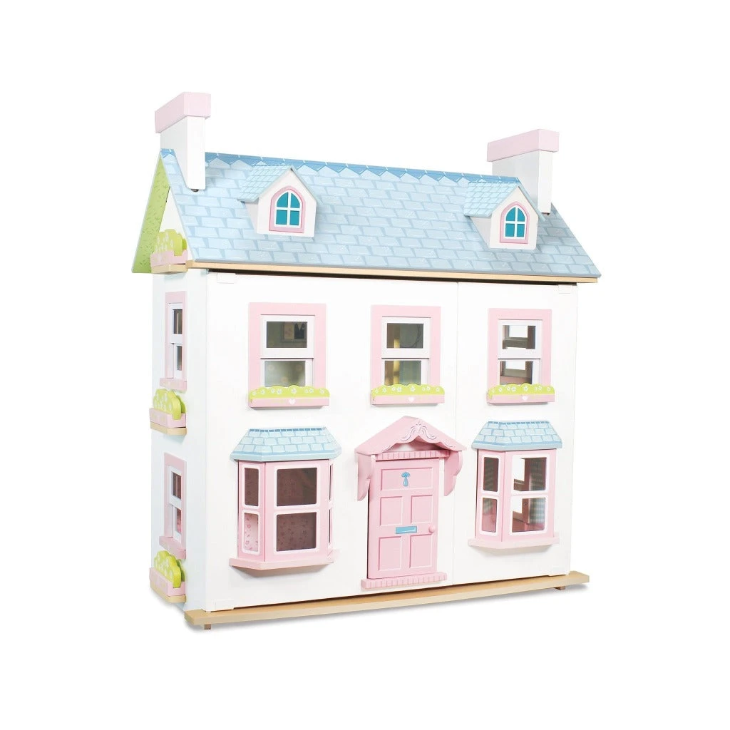 Le Toy Van Mayberry Manor Doll House