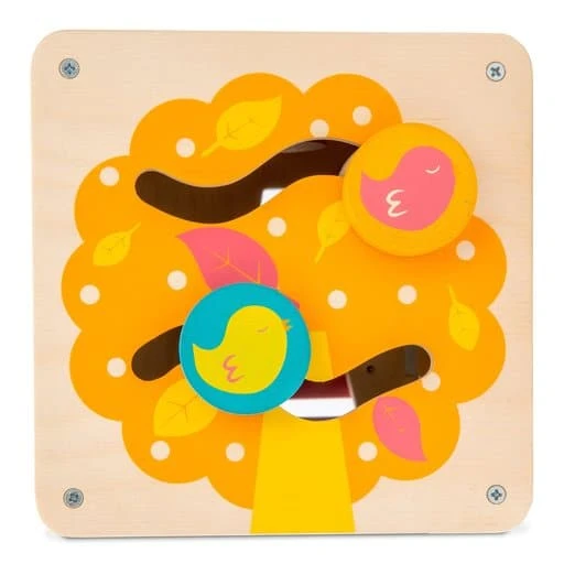 Le Toy Van Petit Activity Cube - Image 3