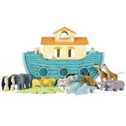 Le Toy Van Noah's Great Ark