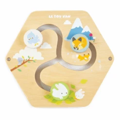Le Toy Van Homes Activity Tile