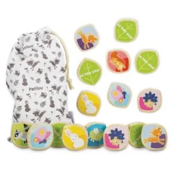 Le Toy Van Memory Game