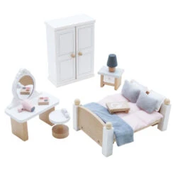 Le Toy Van Daisylane Master Bedroom (New Look)