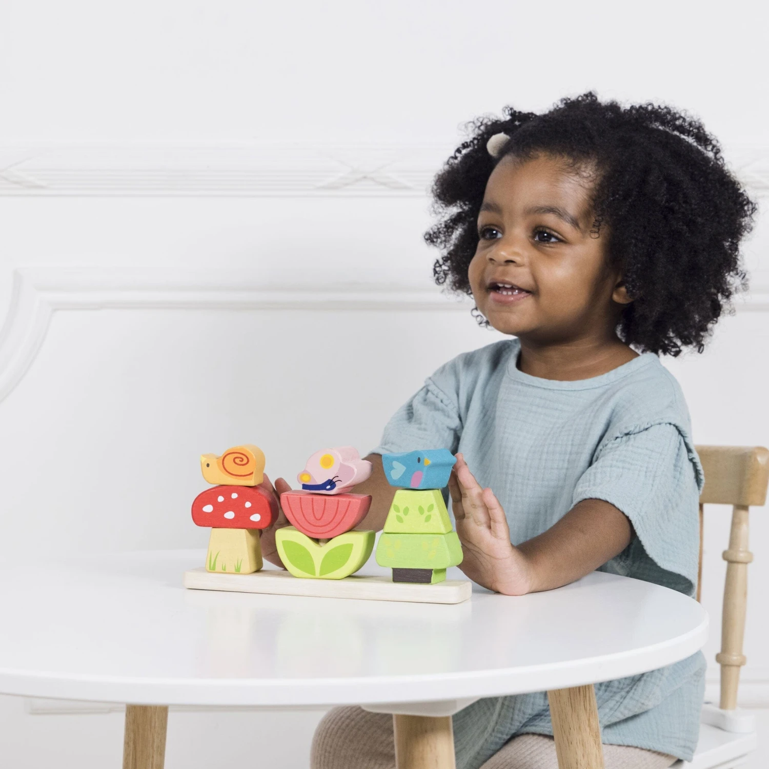 Stacking Woodland Garden - Image 3