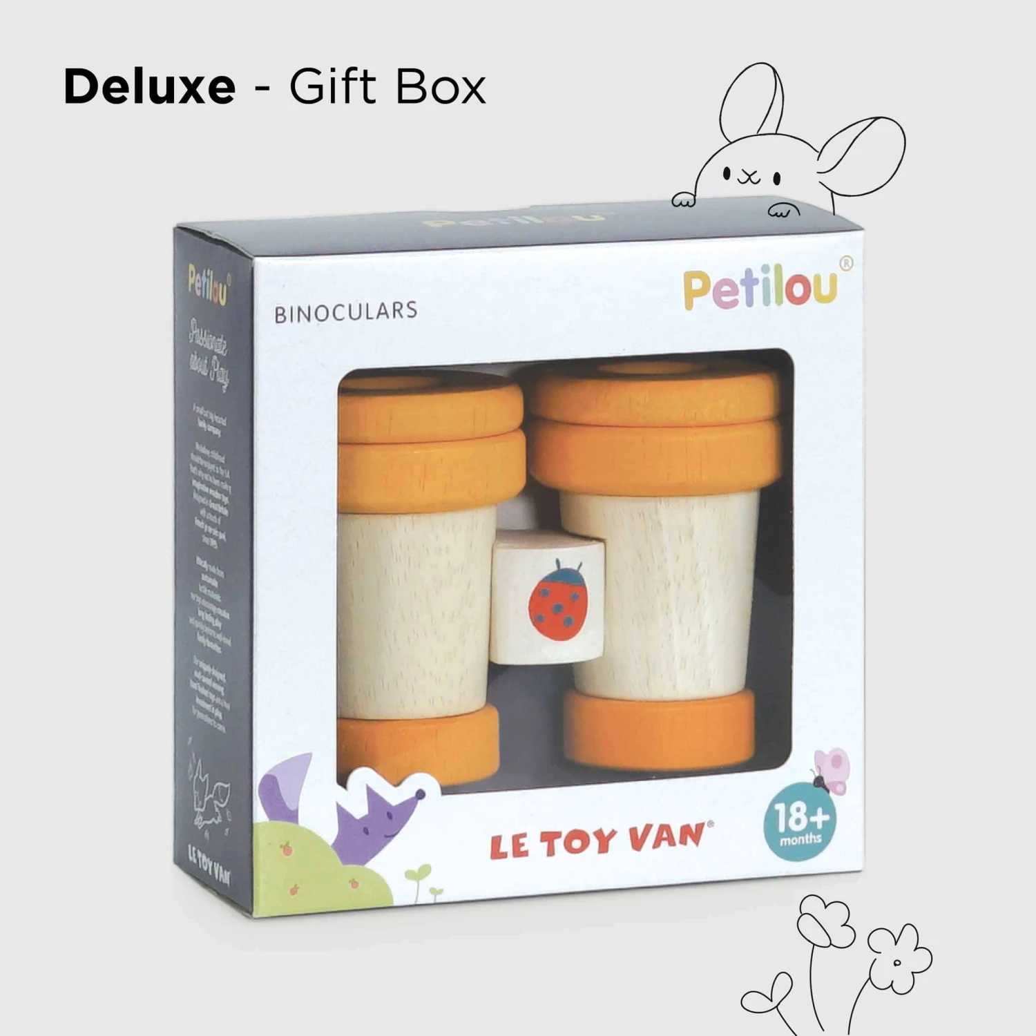 Explorer Kaleidoscope Binoculars - Image 5