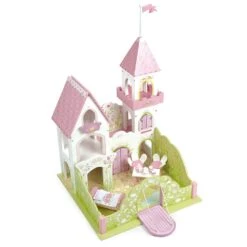 Le Toy Van Wooden Fairybelle Palace Dolls House