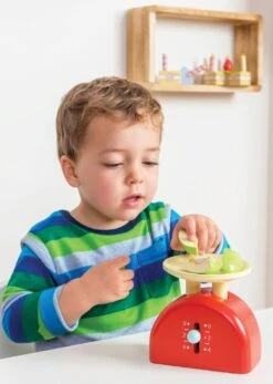 Kitchen Weighing Scales