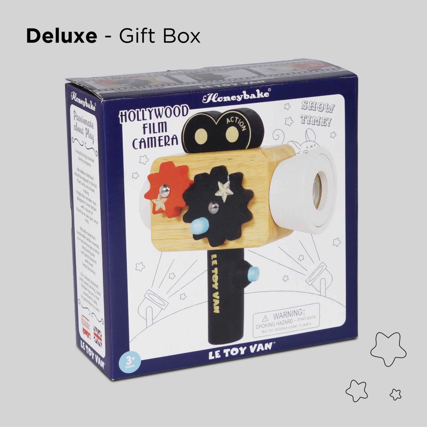 Vintage Style Film Camera - Image 5