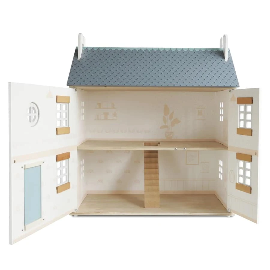 Le Toy Van Bay Tree House Starter Set - Image 8