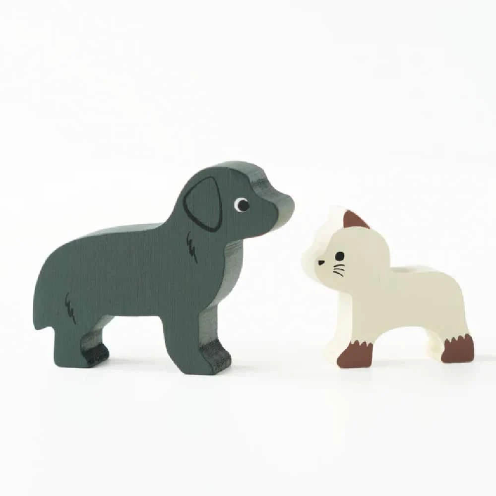 Le Toy Van Pet Set - Image 5