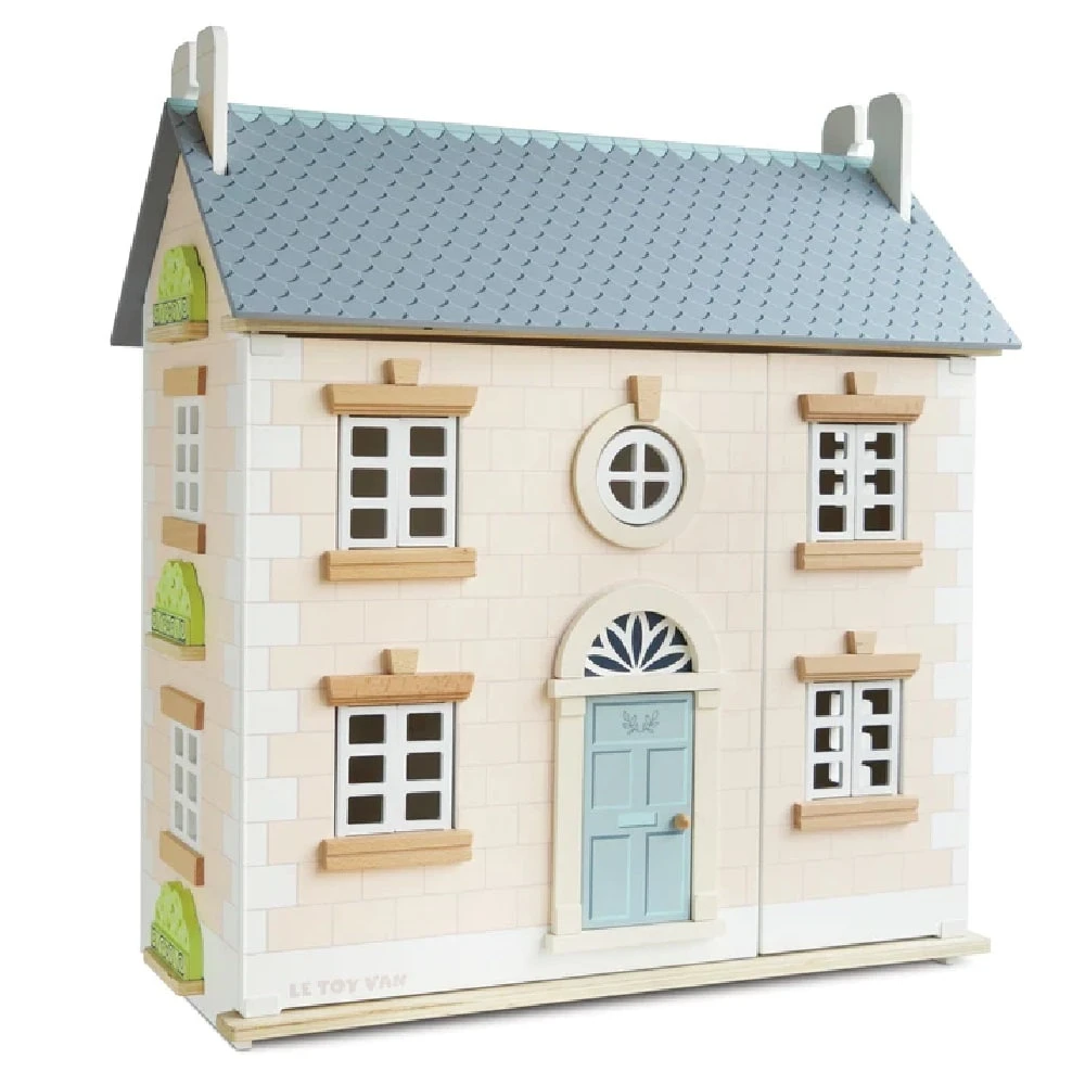 Le Toy Van Bay Tree House Starter Set - Image 10