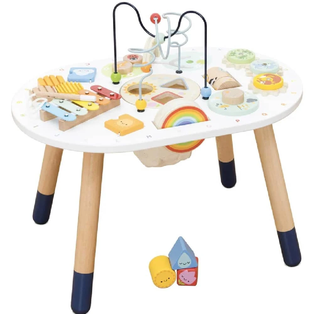 Le Toy Van Sensory Activity Table