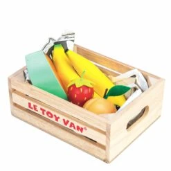 Le Toy Van Fruits ‘5 A Day’ Crate
