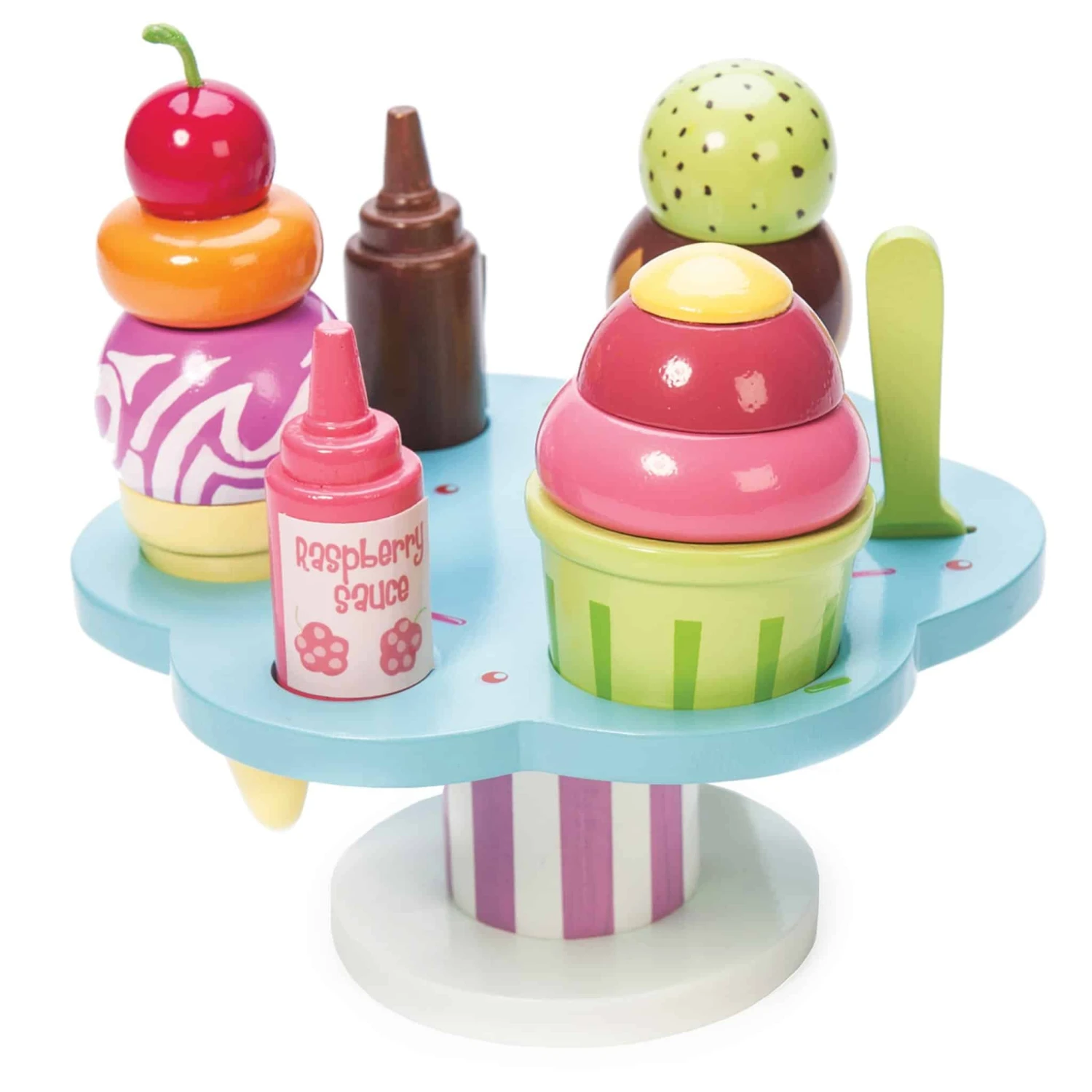 Le Toy Van Carlo's Gelato Ice Cream Toy