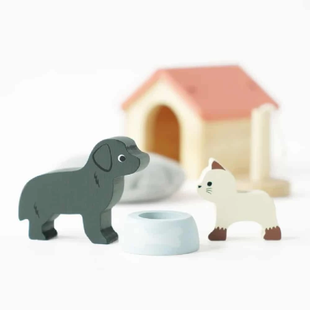 Le Toy Van Pet Set - Image 4