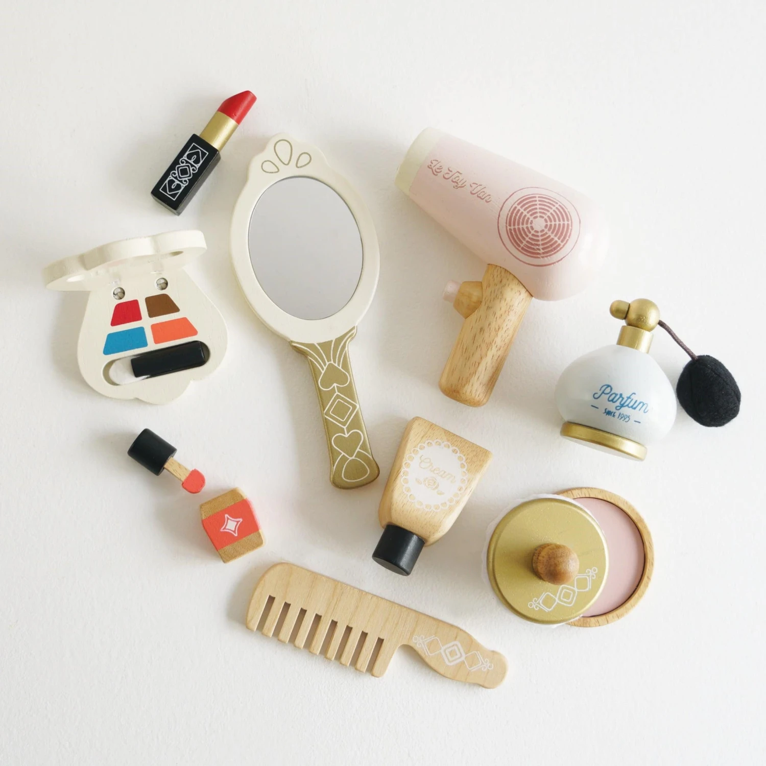 Le Toy Van Star Beauty Bag - Image 3