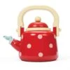 Le Toy Van Dotty Tea Kettle